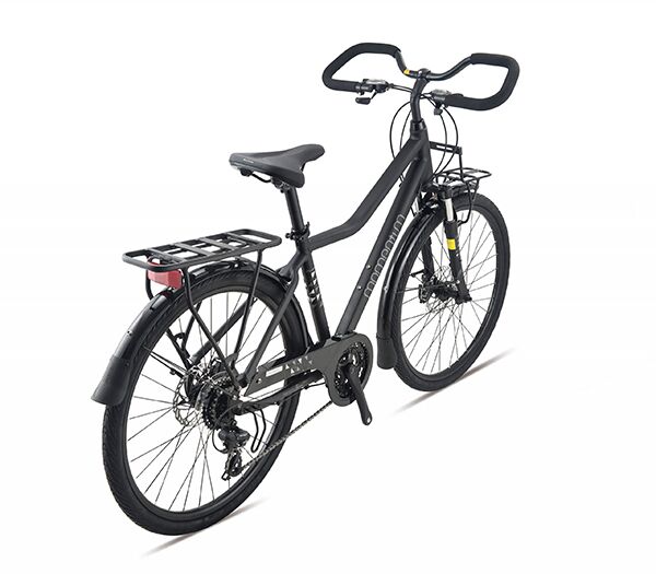 Xe đạp điện Giant Momentum ISEE 330 2022***